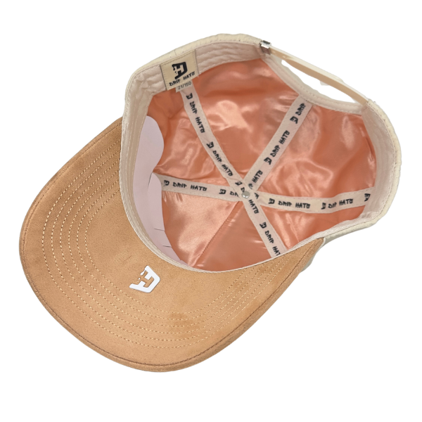 Gorra Sonora Multilogo