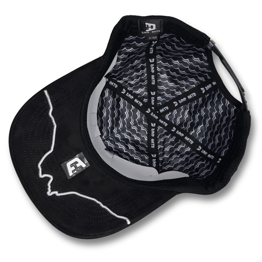 Gorra de Sonora Black