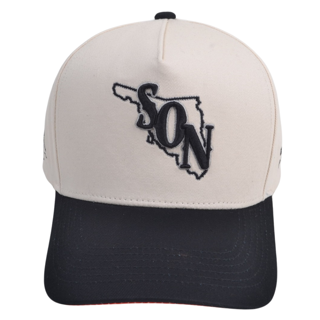 Sonora Black v2