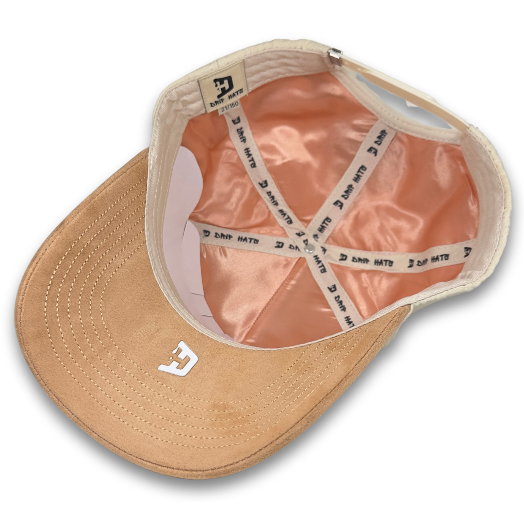 Gorra de Sonora Multilogo