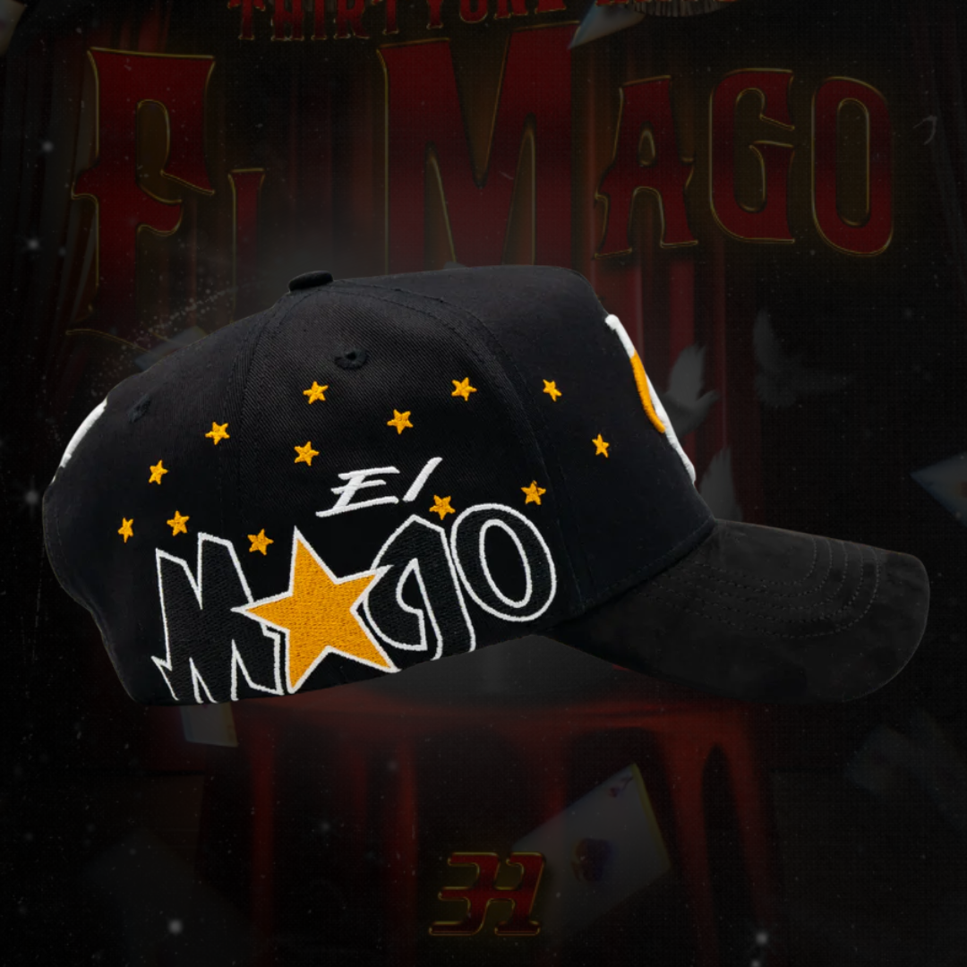 31HATS "DE EAST LA"