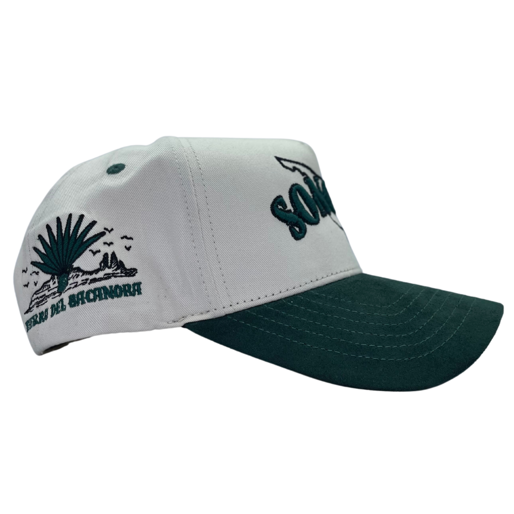 Sonora Verde Bacanora