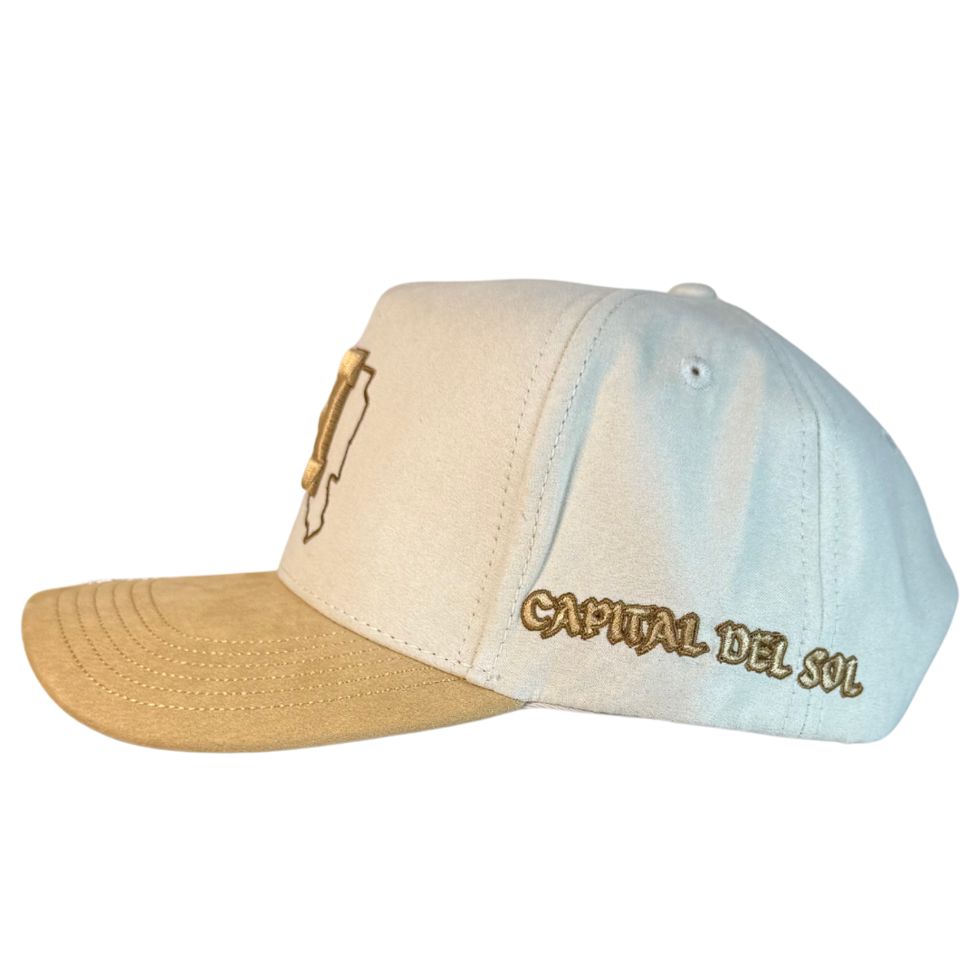 Gorra de Hermosillo