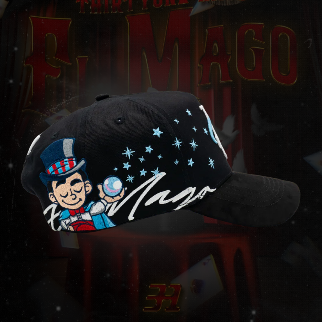 31HATS "MAGIC CLUB"