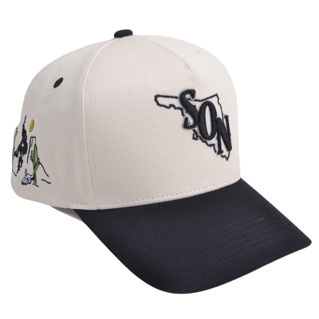 Sonora Black v2