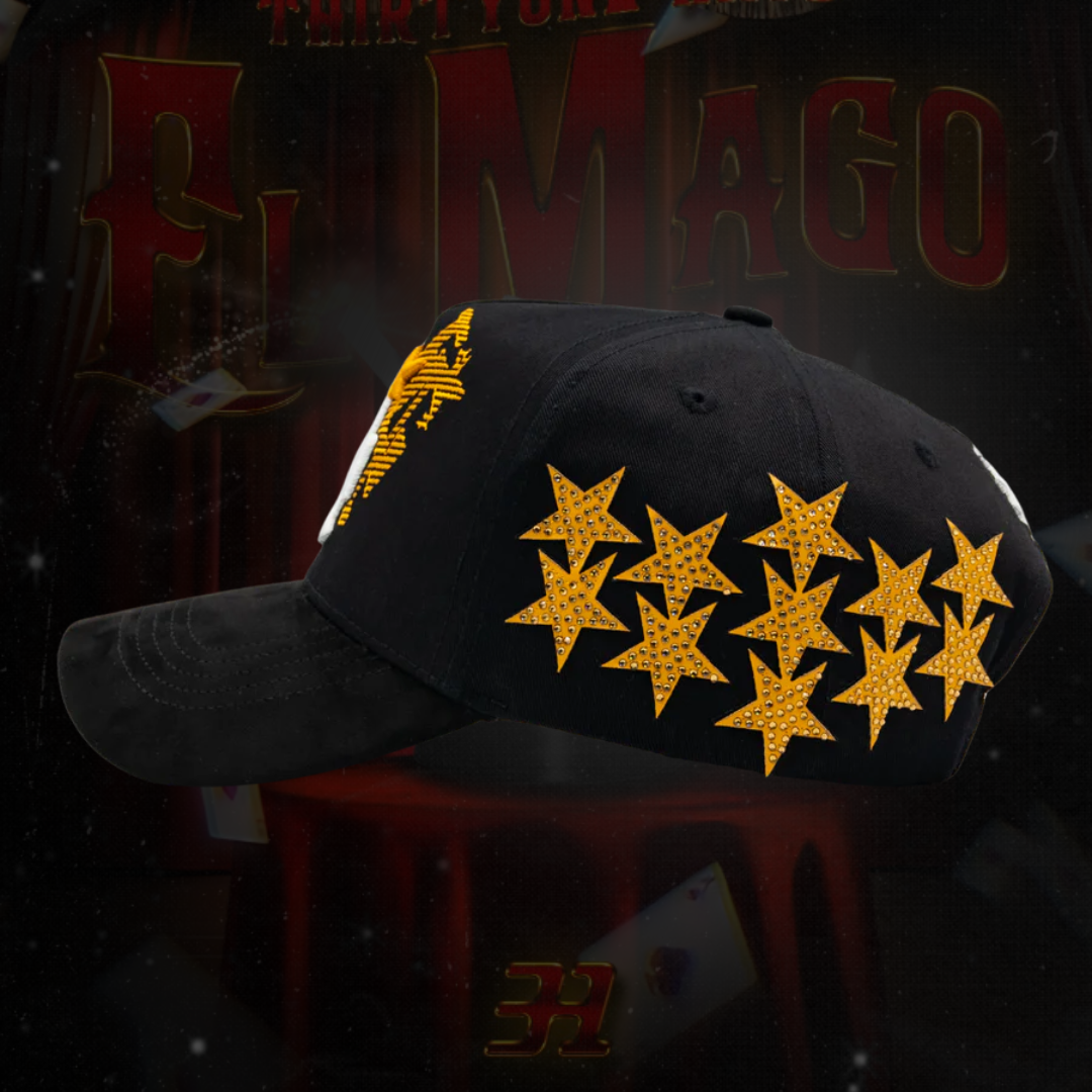 31HATS "DE EAST LA"