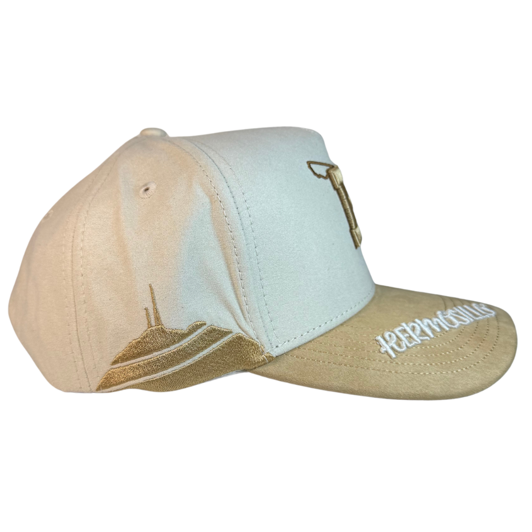 Gorra de Hermosillo