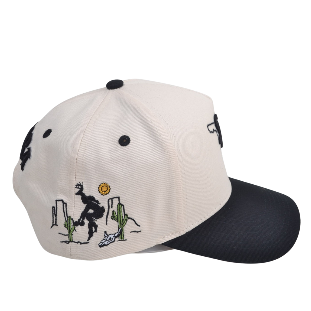 Sonora Black v2