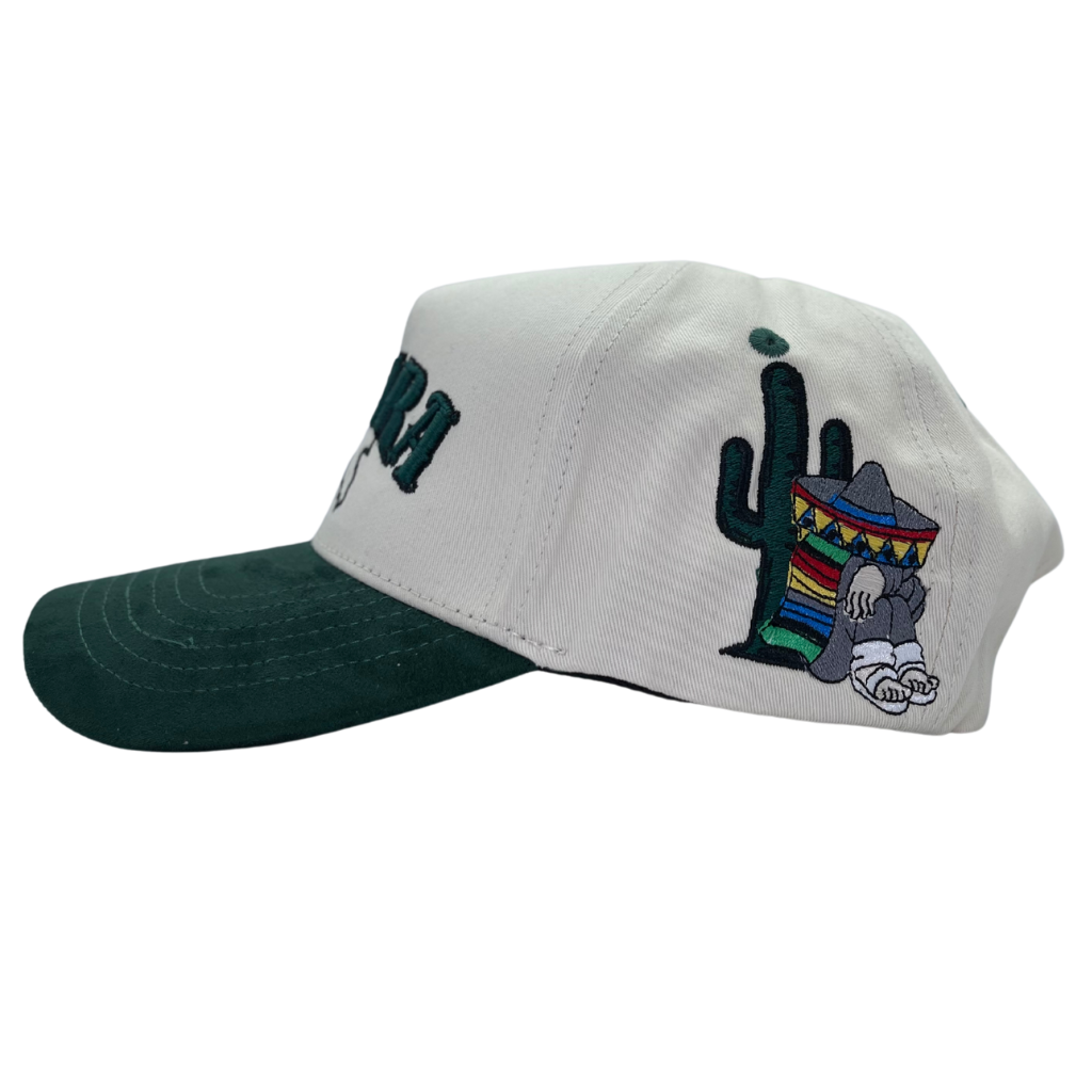Sonora Verde Bacanora
