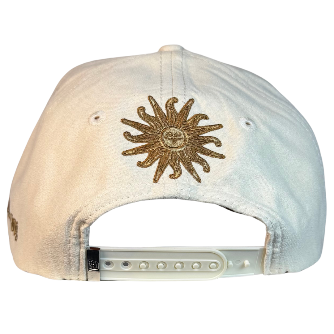 Gorra de Hermosillo