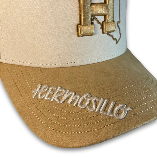 Gorra de Hermosillo