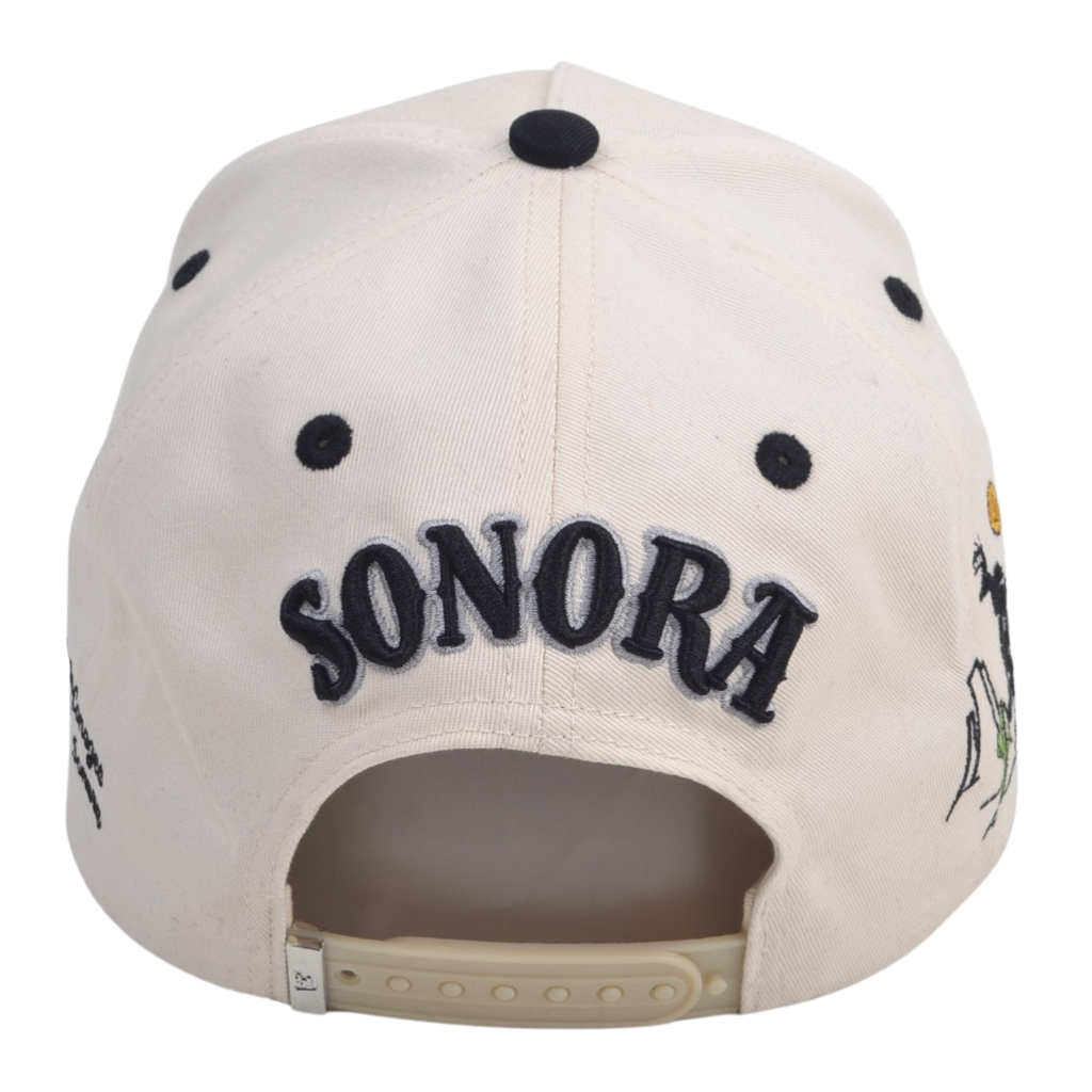 Sonora Black v2