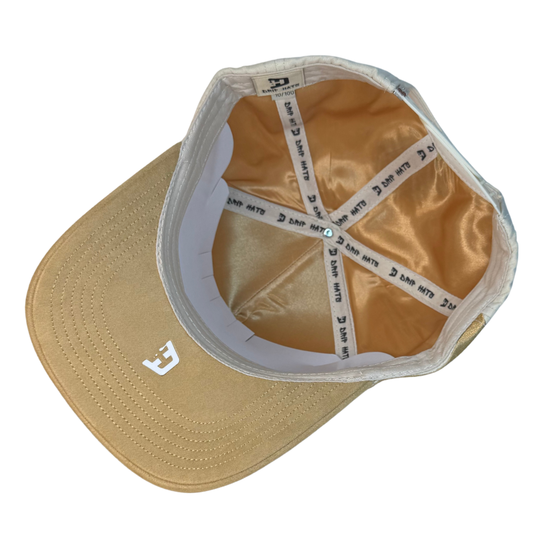 Gorra de Hermosillo