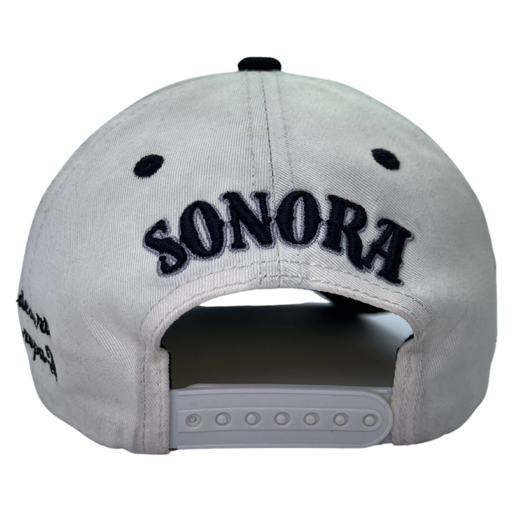 Sonora Black v1