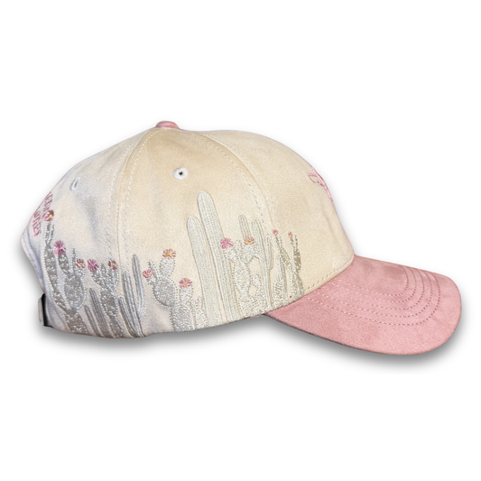 Sonora Rosa (corte bajo)