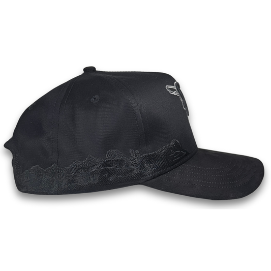 Gorra de Sonora Black