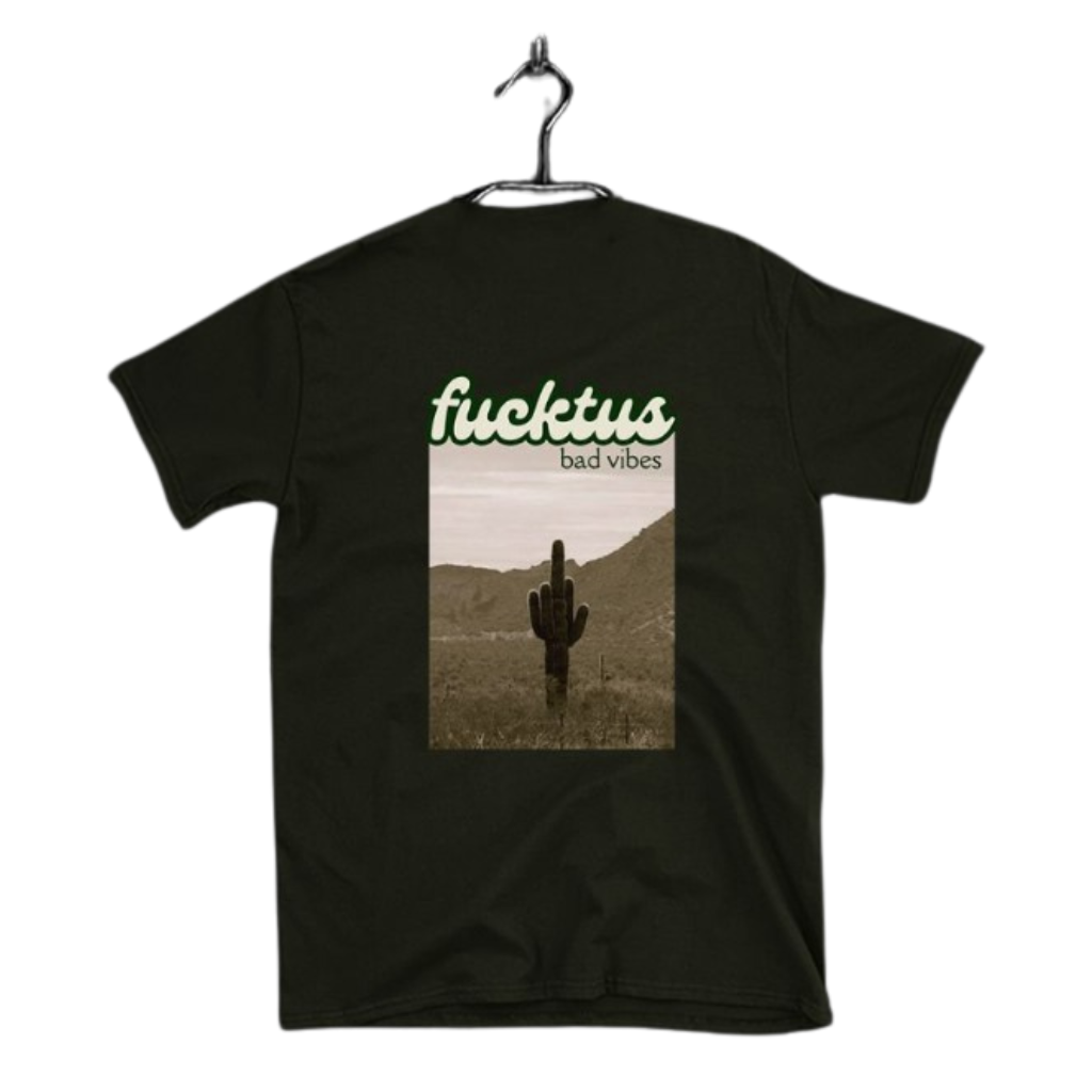 Fucktus Verde
