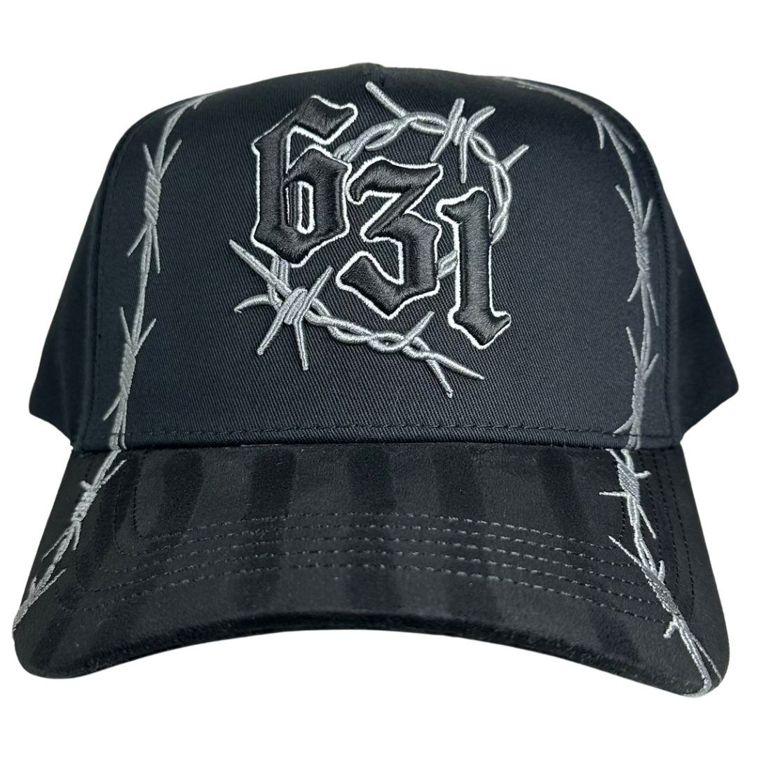Gorra 631