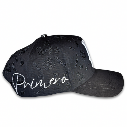 Gorra Día de Muertos