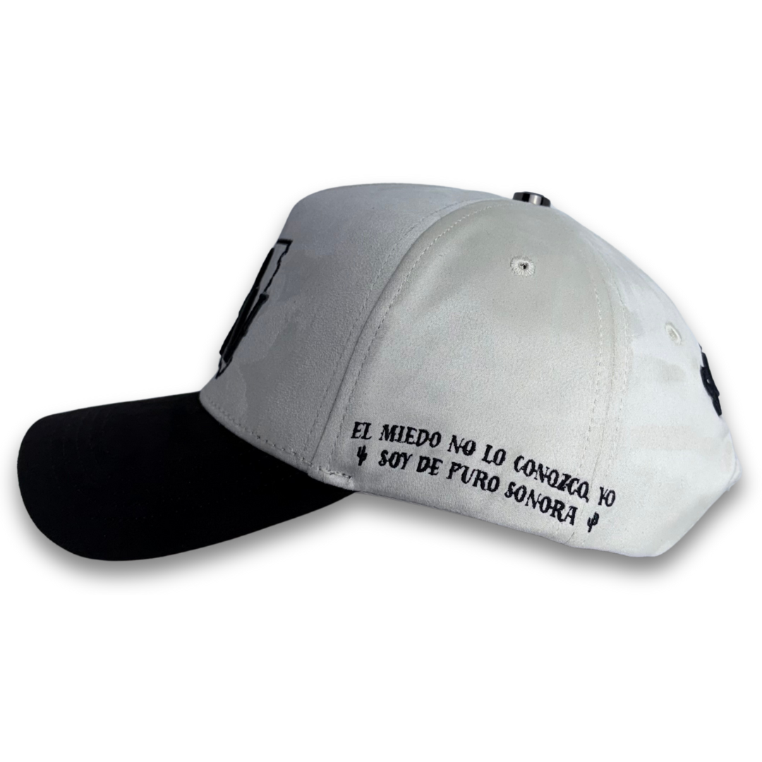 Gorra Danzante Beige