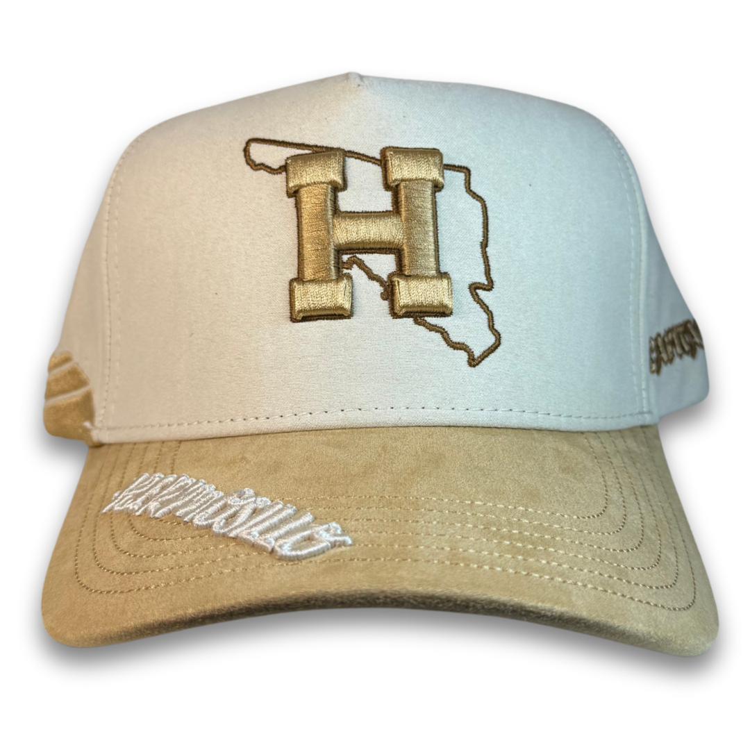 Gorra de Hermosillo