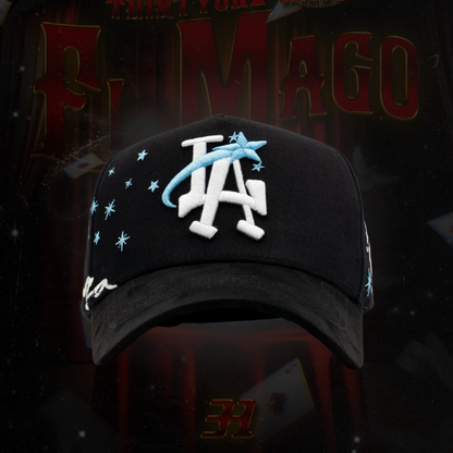 31HATS "MAGIC CLUB"