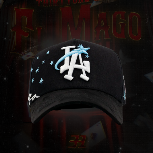 31HATS "MAGIC CLUB"