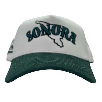 Sonora Verde Bacanora
