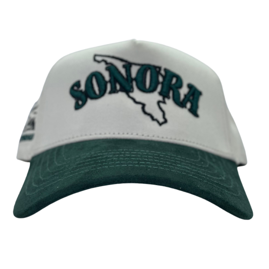 Sonora Verde Bacanora