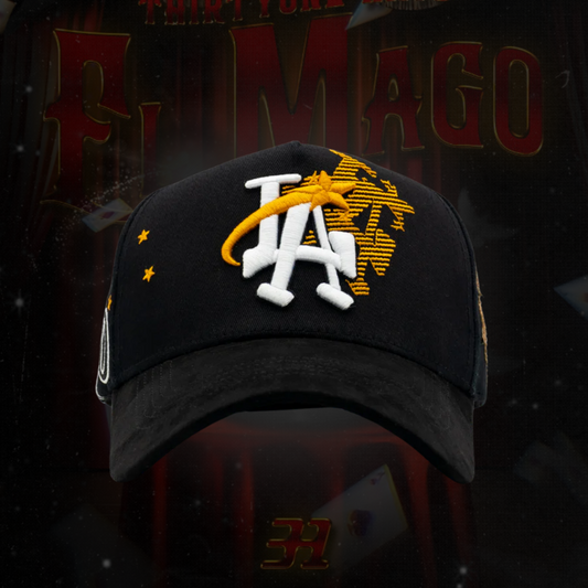 31HATS "DE EAST LA"