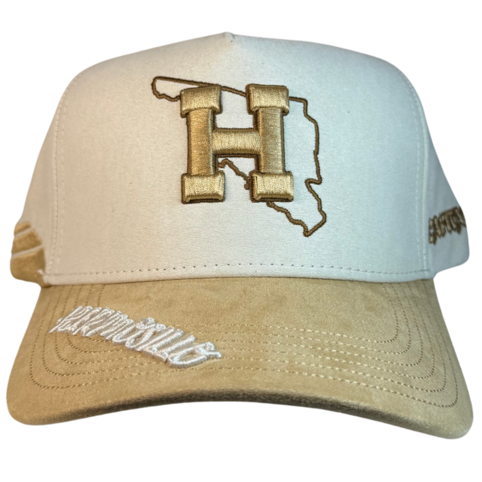 Gorra de Hermosillo