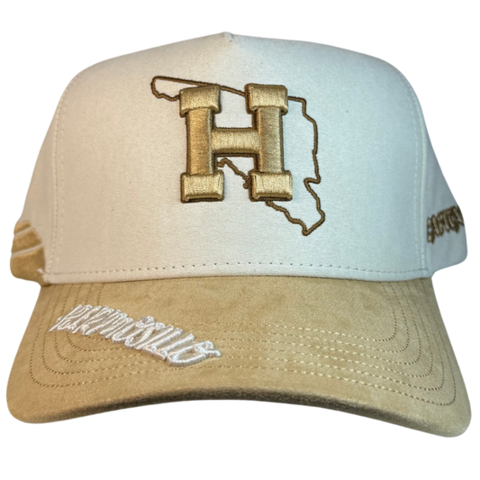 Gorra de Hermosillo
