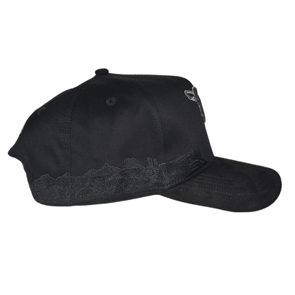 Gorra Sonora Black
