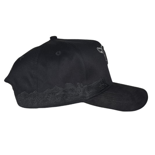 Gorra Sonora Black