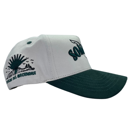 Sonora Verde Bacanora