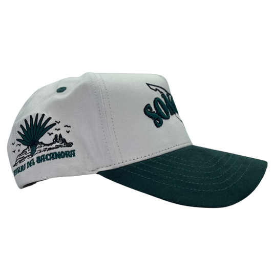 Sonora Verde Bacanora