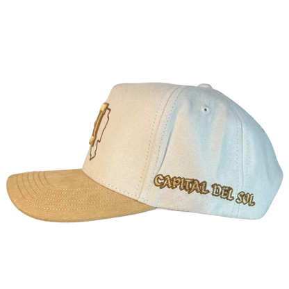 Gorra de Hermosillo