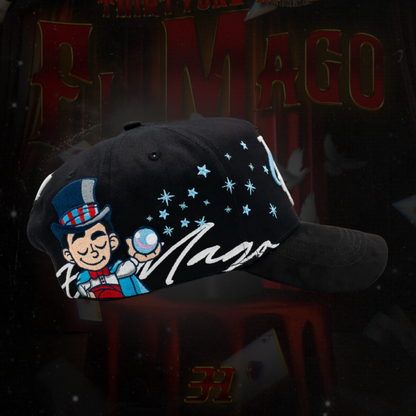 31HATS "MAGIC CLUB"