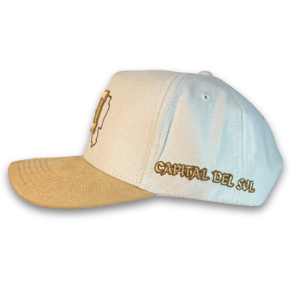 Gorra de Hermosillo