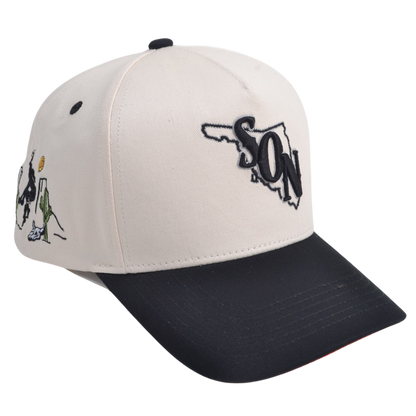 Sonora Black v2