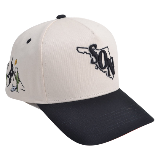 Sonora Black v2