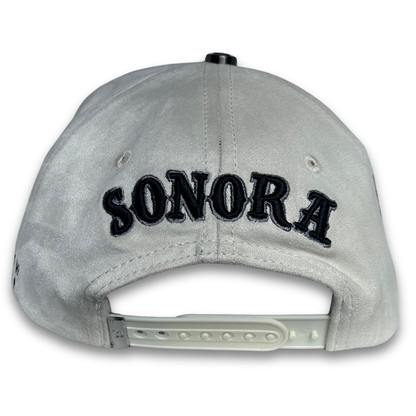 Gorra Danzante Beige