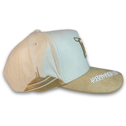 Gorra de Hermosillo