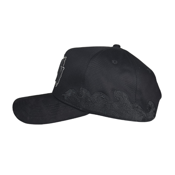Gorra Sonora Black