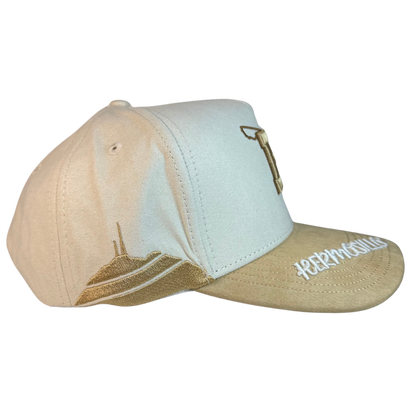 Gorra de Hermosillo