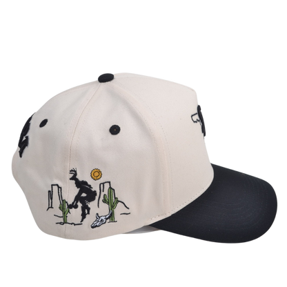 Sonora Black v2