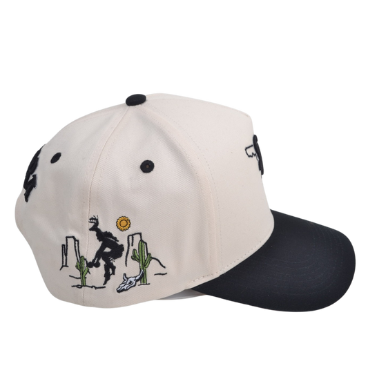 Sonora Black v2
