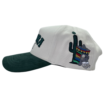 Sonora Verde Bacanora
