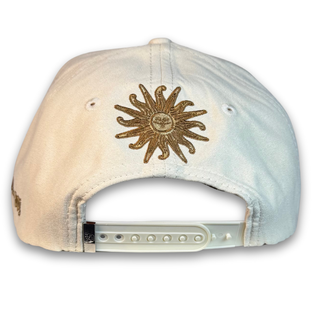 Gorra de Hermosillo