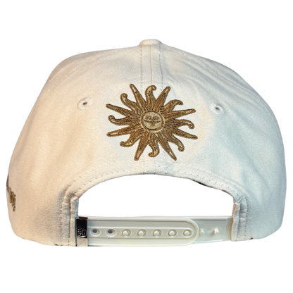Gorra de Hermosillo